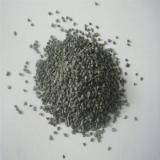 Zirconia fused alumina abrasive grit granular sand_grain size sand for making heavy_duty wheels